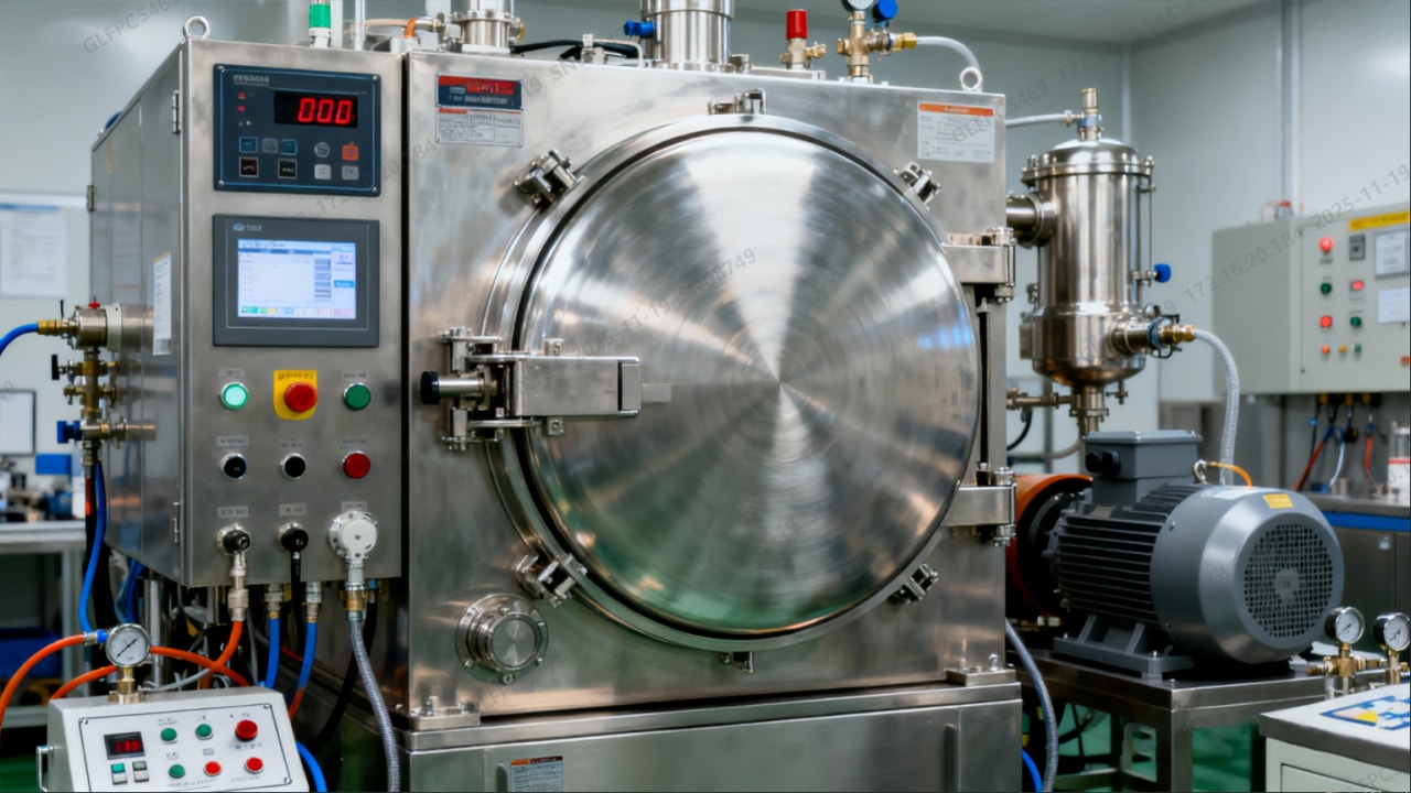 U8国际_高品质大功率磁控管