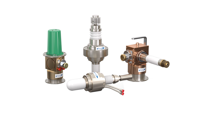 U8国际大功率磁控管_脉冲磁控管